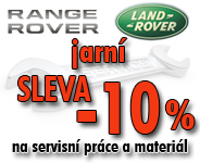 jarn sleva 10%