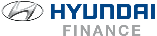 Logo Hyundai Finance