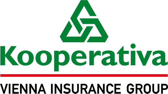 Kooperativa logo