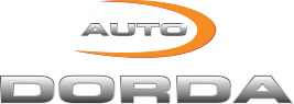 Logo Auto Dorda