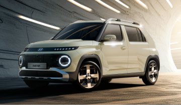 Hyundai INSTER