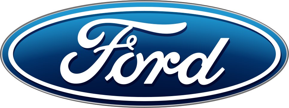 Ford logo