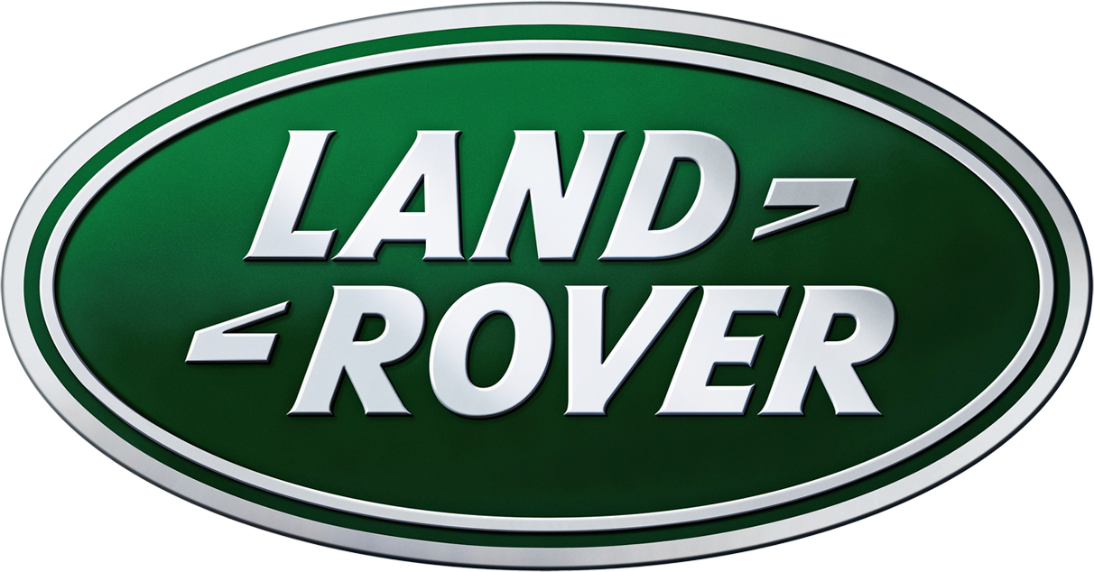 Land Rover logo